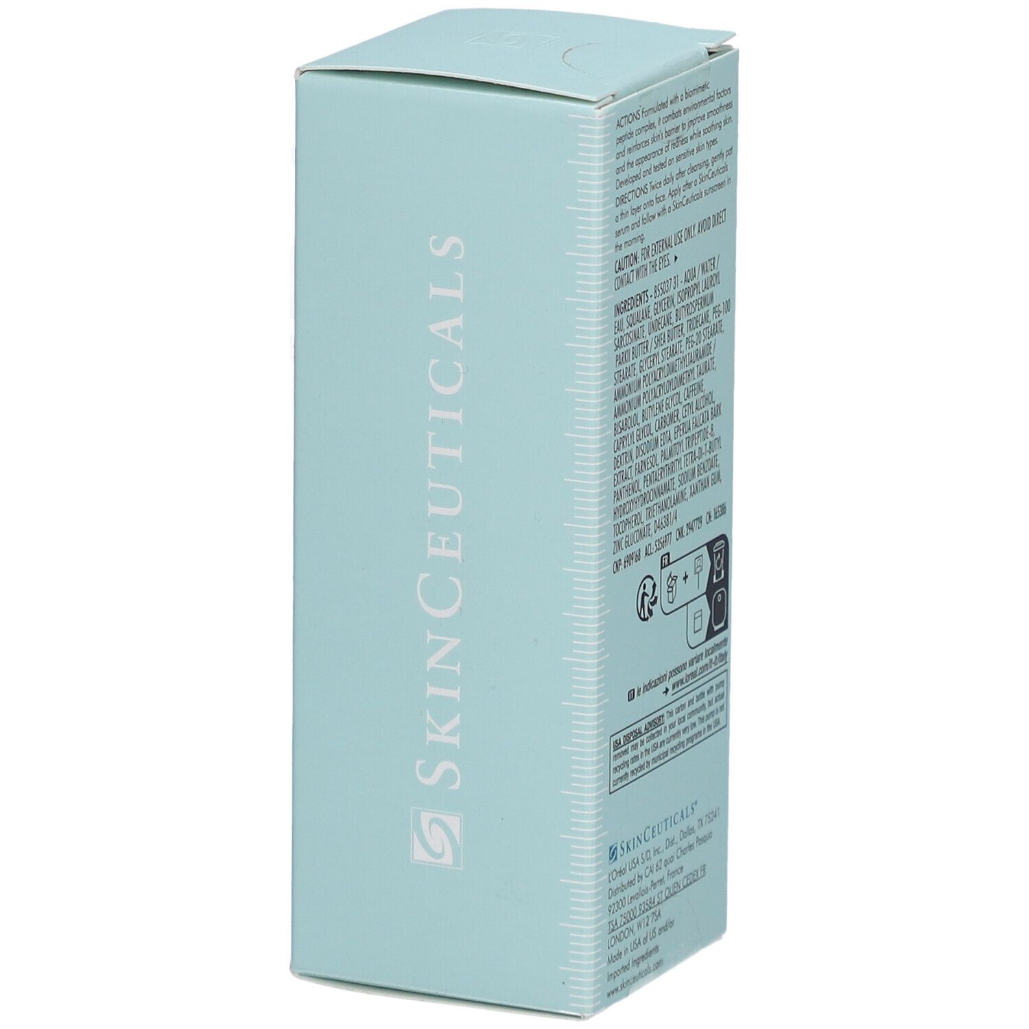SKINCEUTICALS Redness Neutralizer