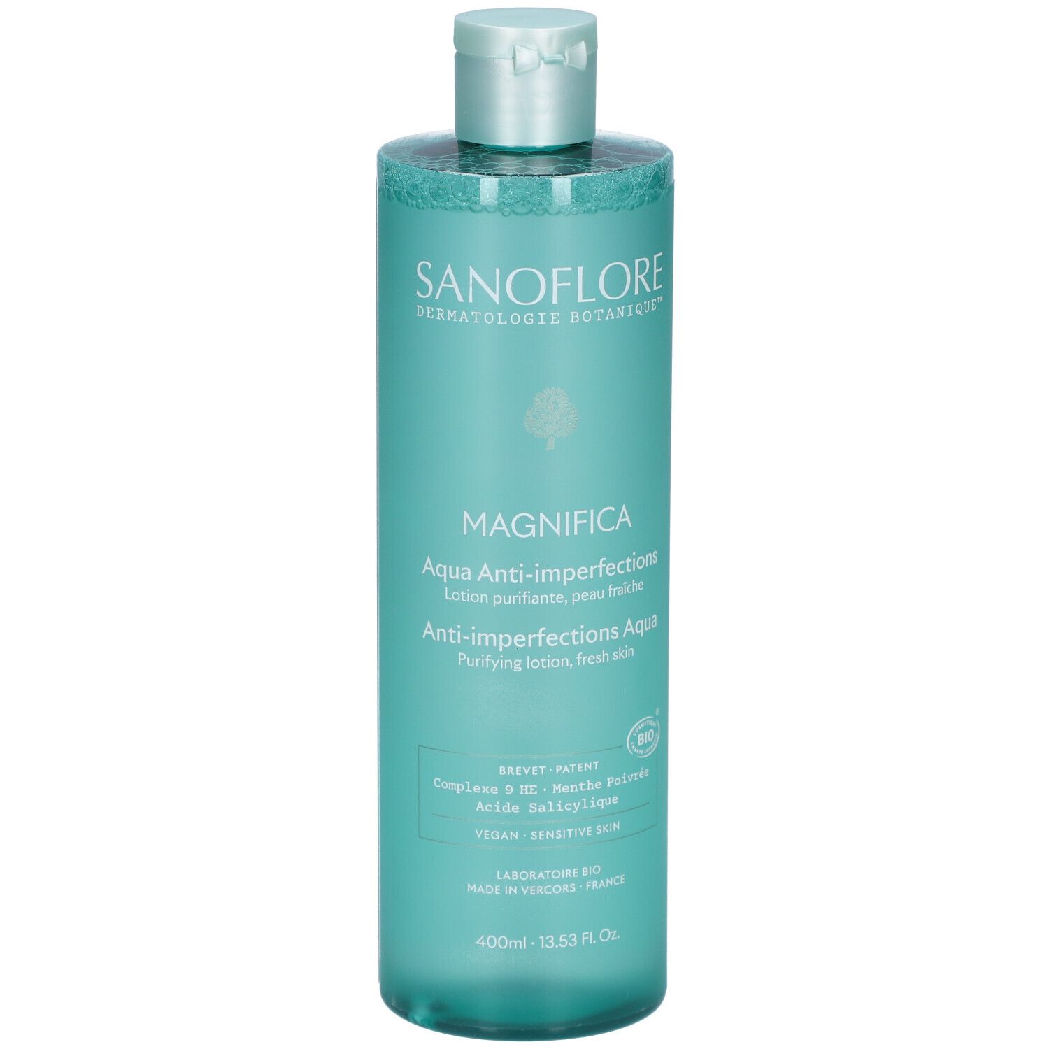 SANOFLORE Aqua Magnifica