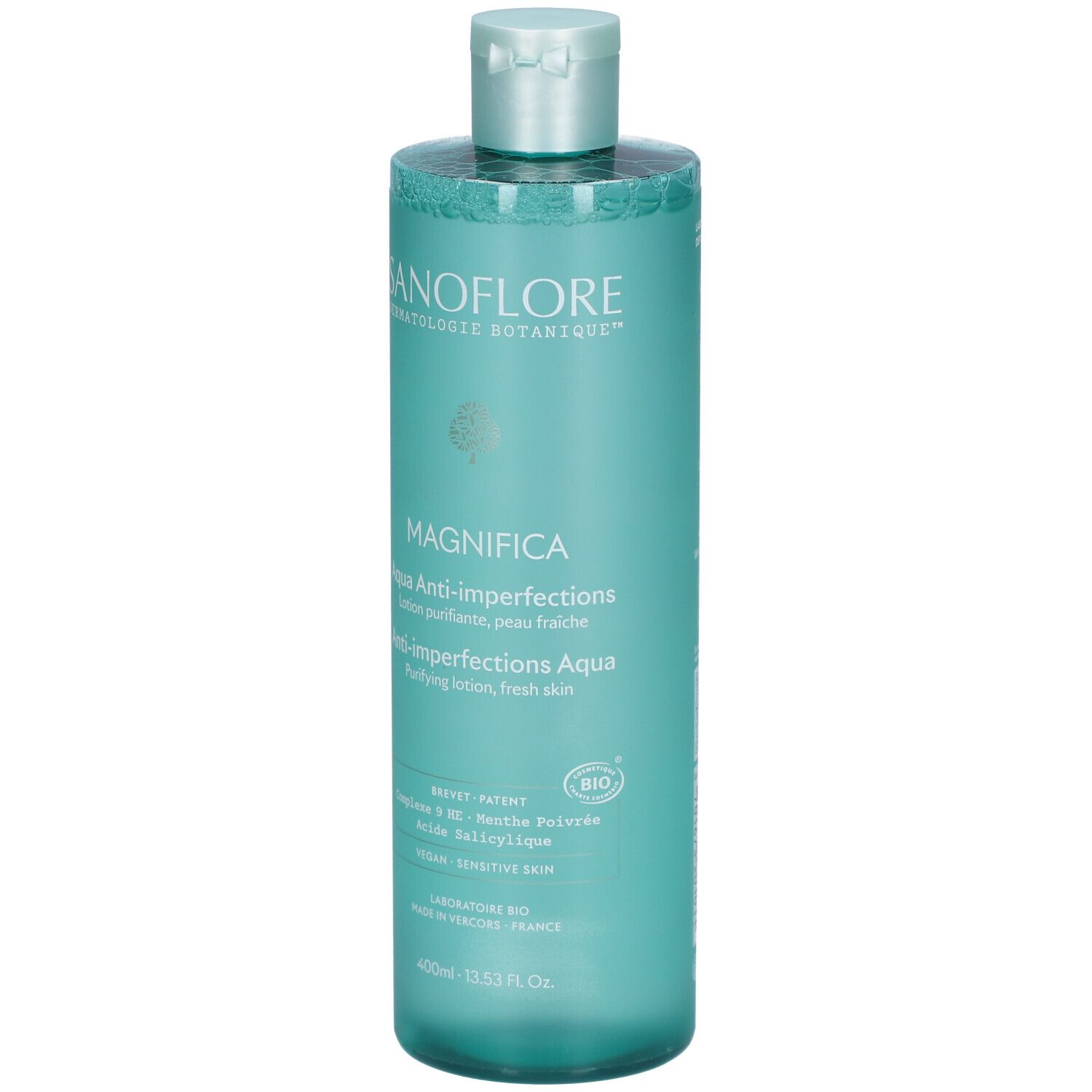 SANOFLORE Aqua Magnifica