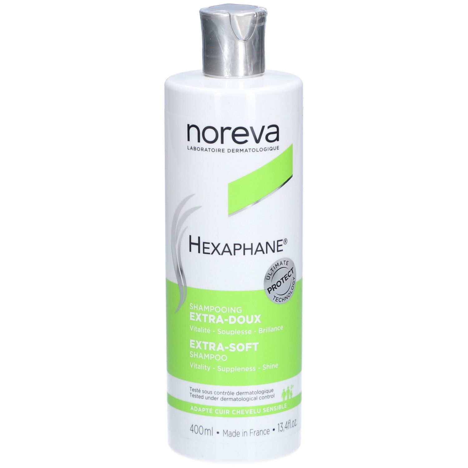 NOREVA Hexaphane Shampooing Extra-Doux