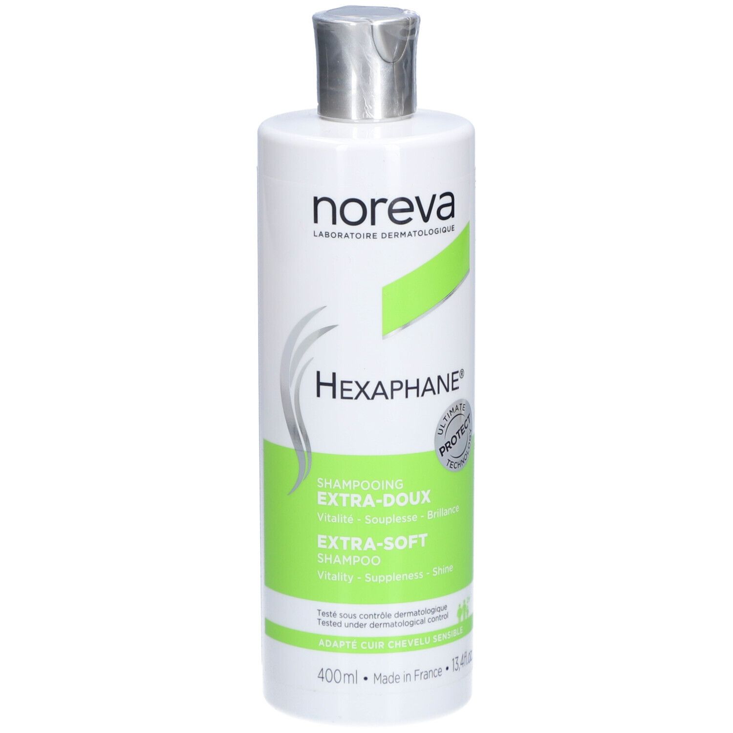 NOREVA Hexaphane Shampooing Extra-Doux
