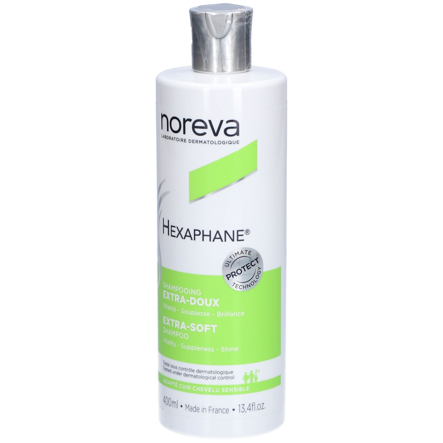 NOREVA Hexaphane Shampooing Extra-Doux