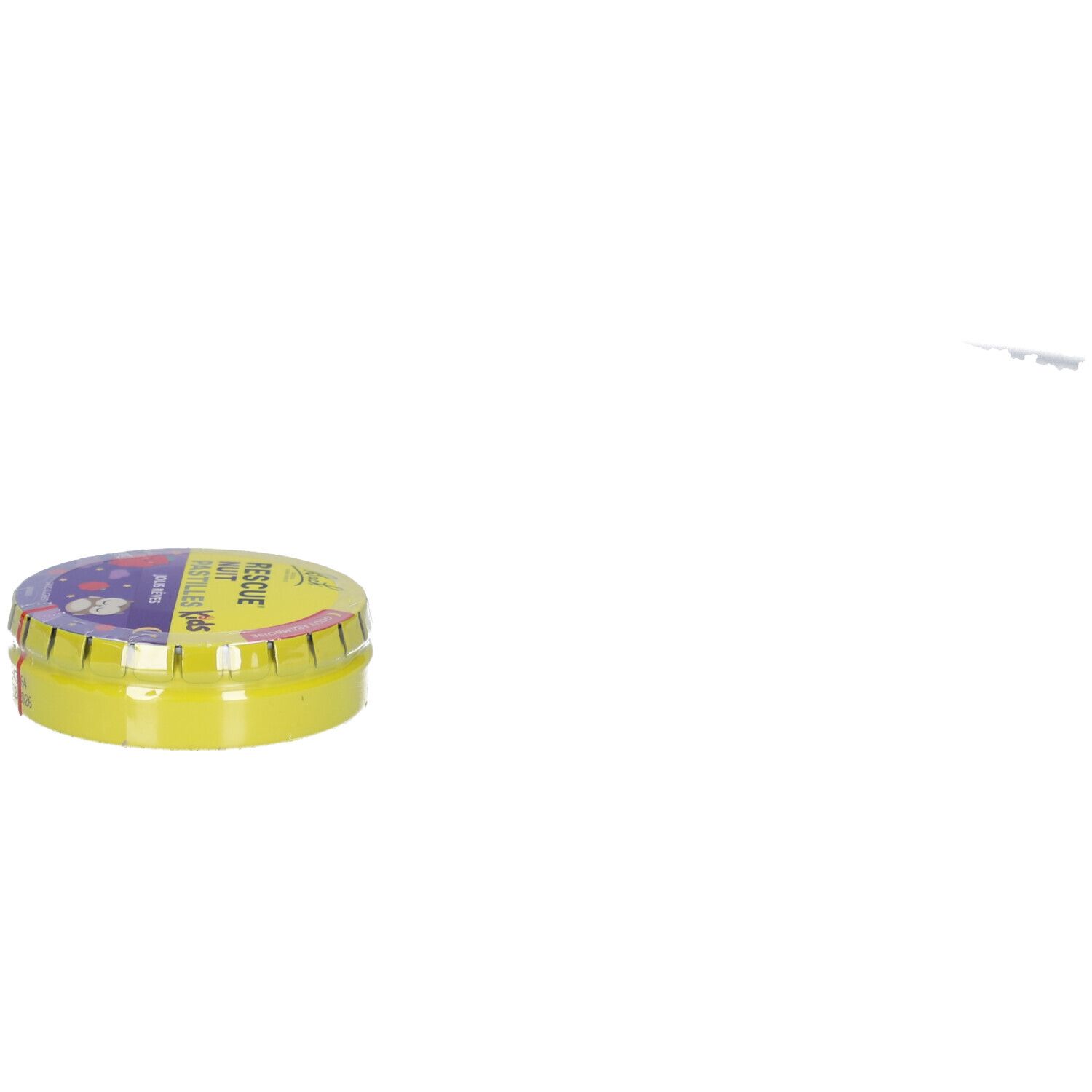 BACH Rescue Nuit Pastilles Kids Jolis Rêves
