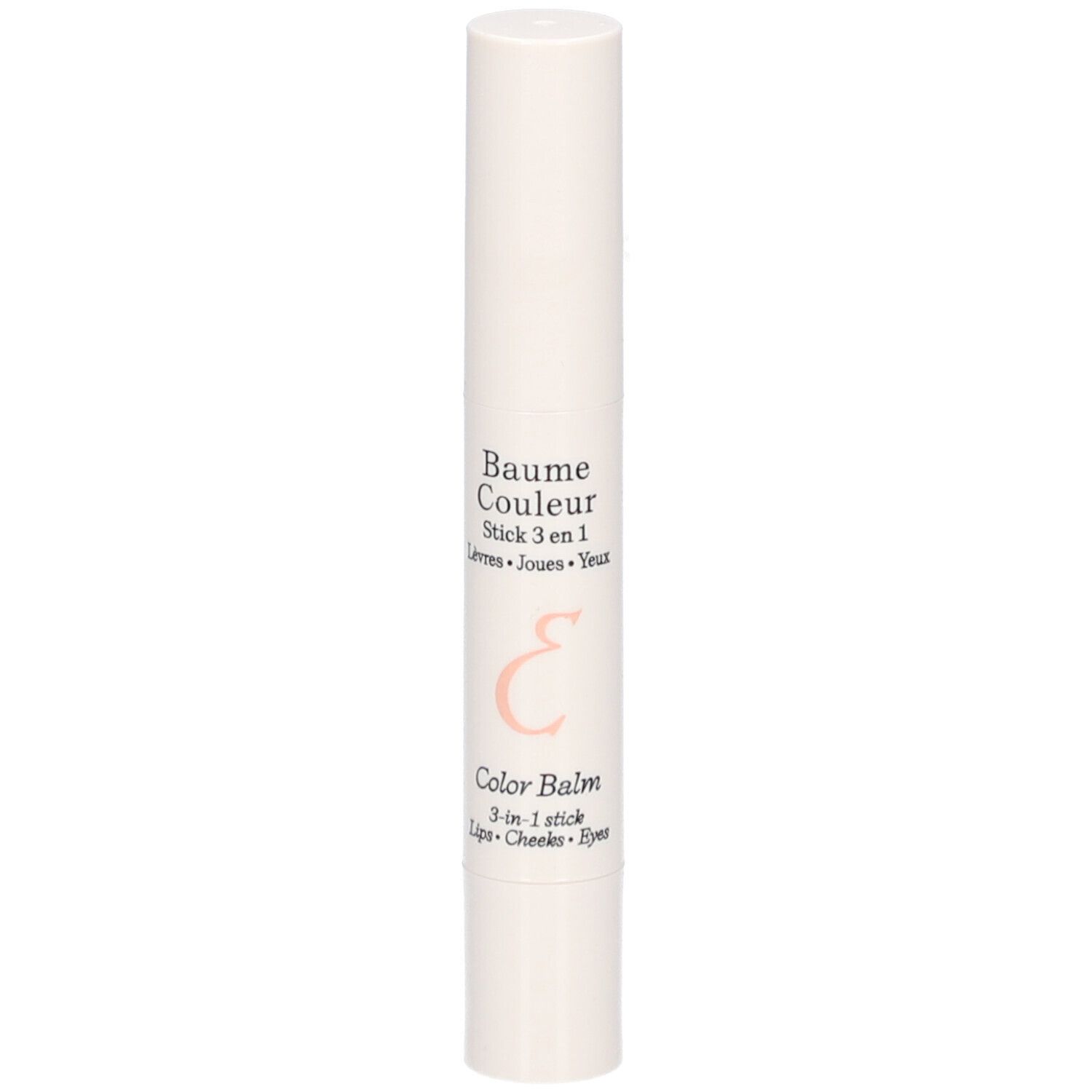 EMBRYOLISSE Baume Couleur Stick 3 en 1 Rose Framboise
