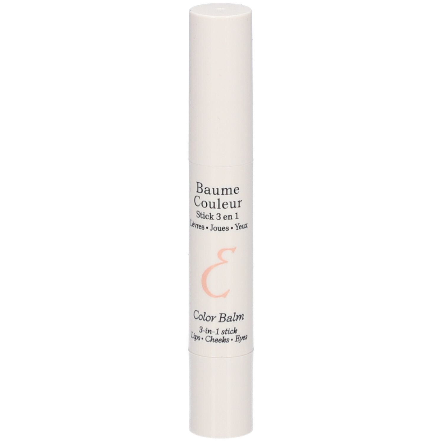 EMBRYOLISSE Baume Couleur Stick 3 en 1 Rouge Intense