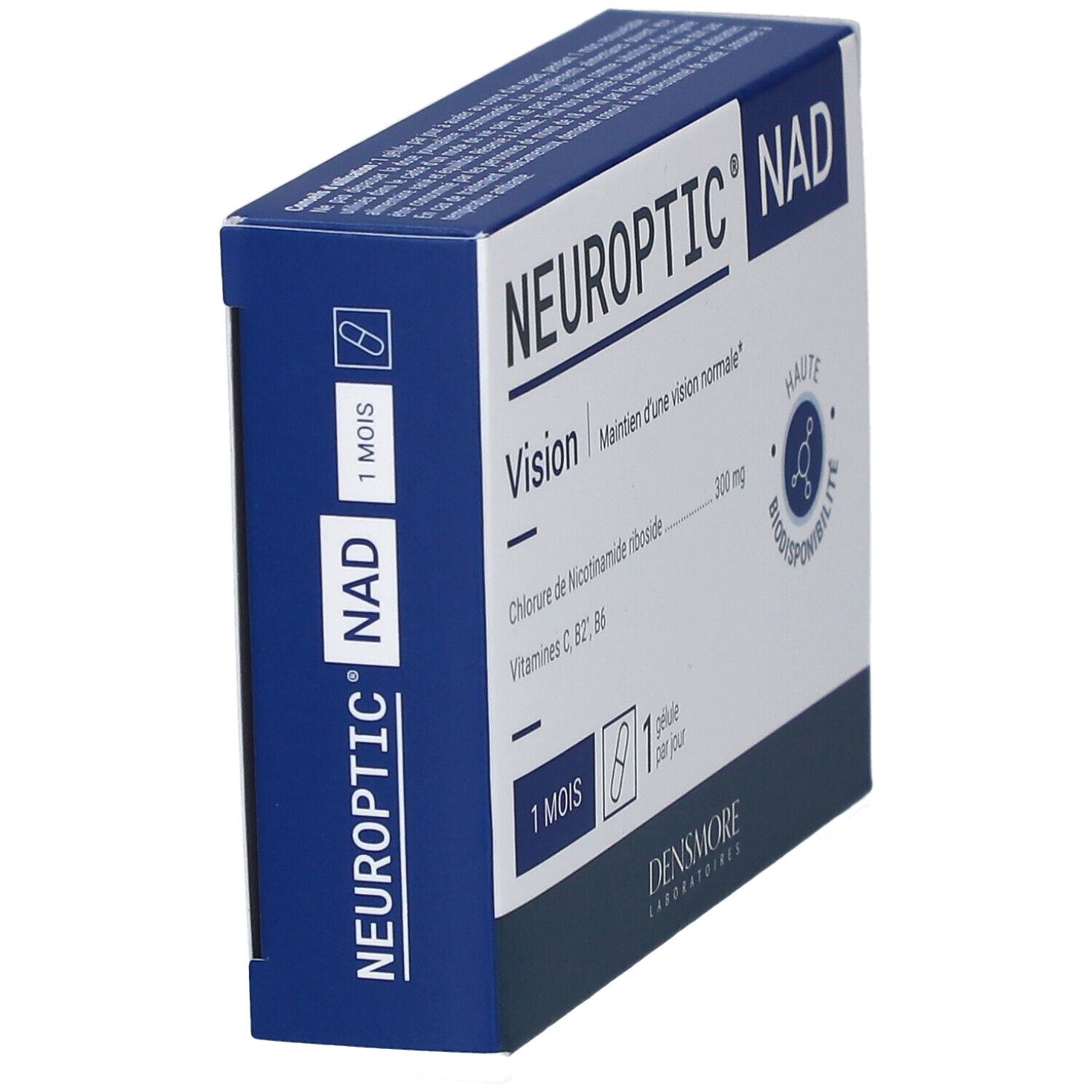 DENSMORE Neuroptic Nad