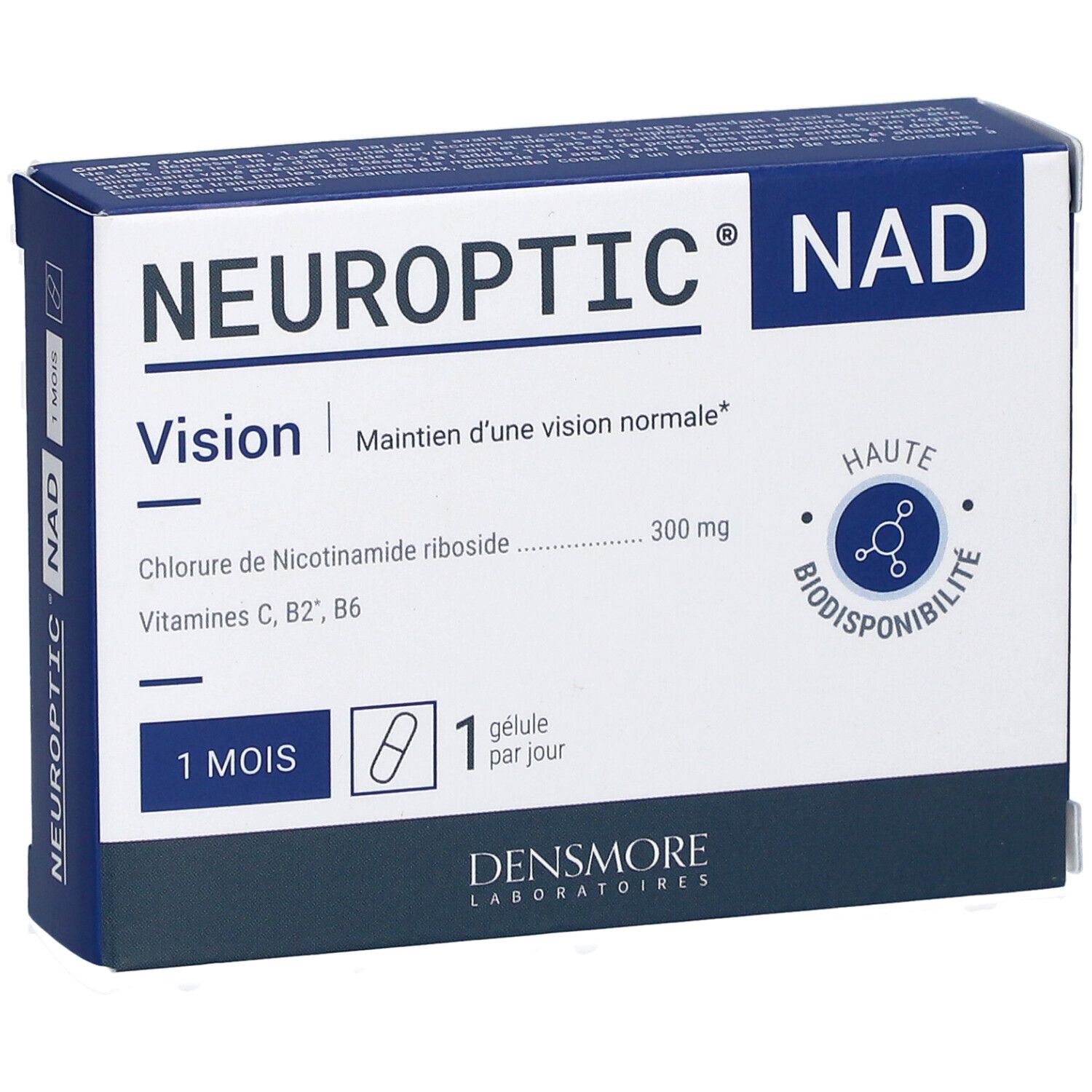 DENSMORE Neuroptic Nad