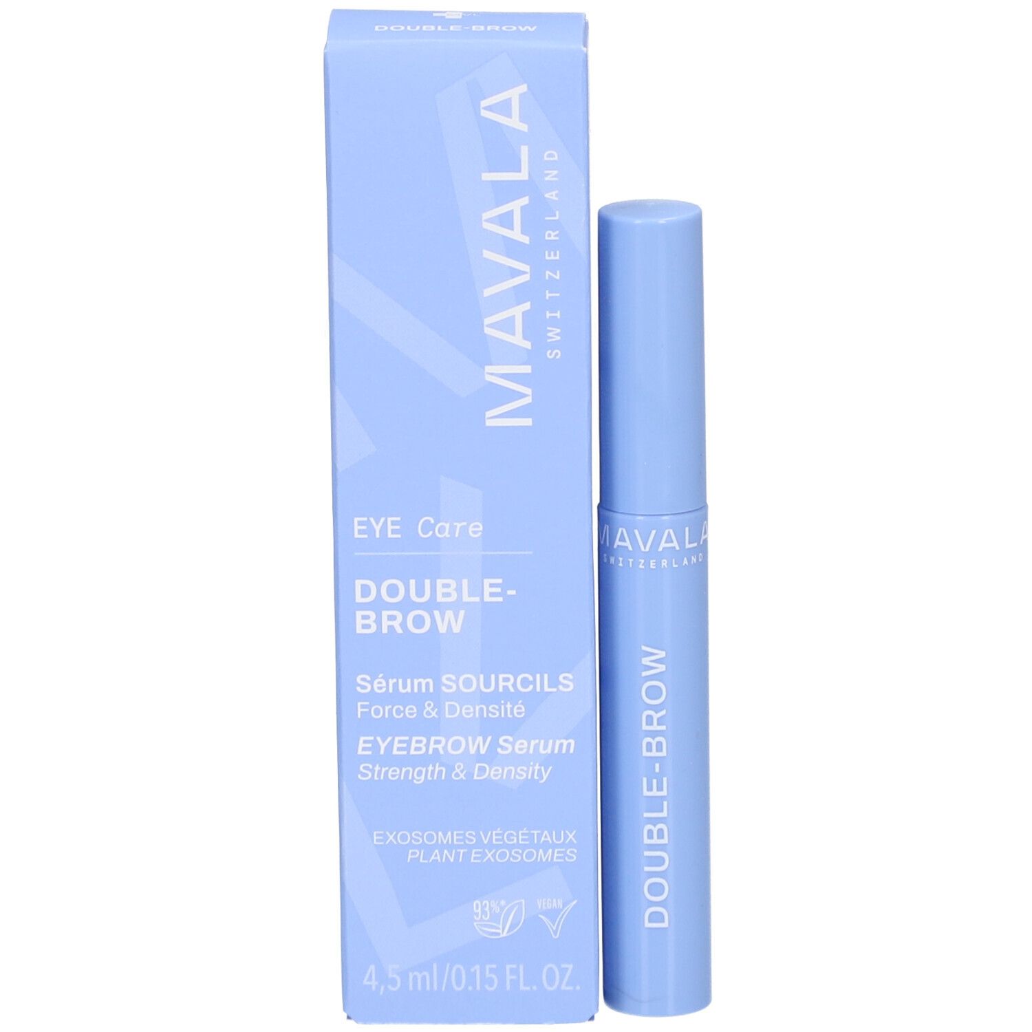 MAVALA Sérum Double Brow