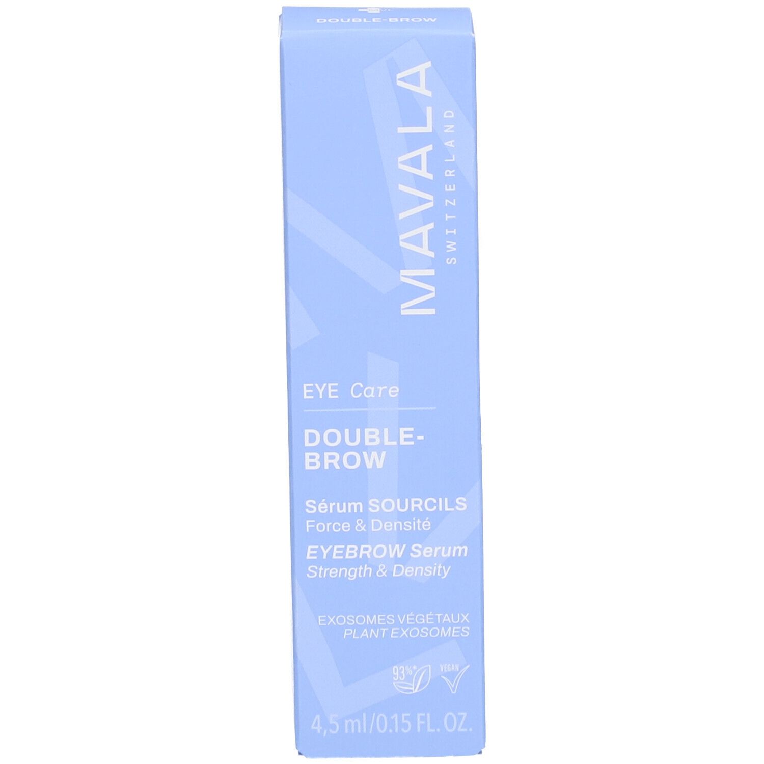 MAVALA Sérum Double Brow