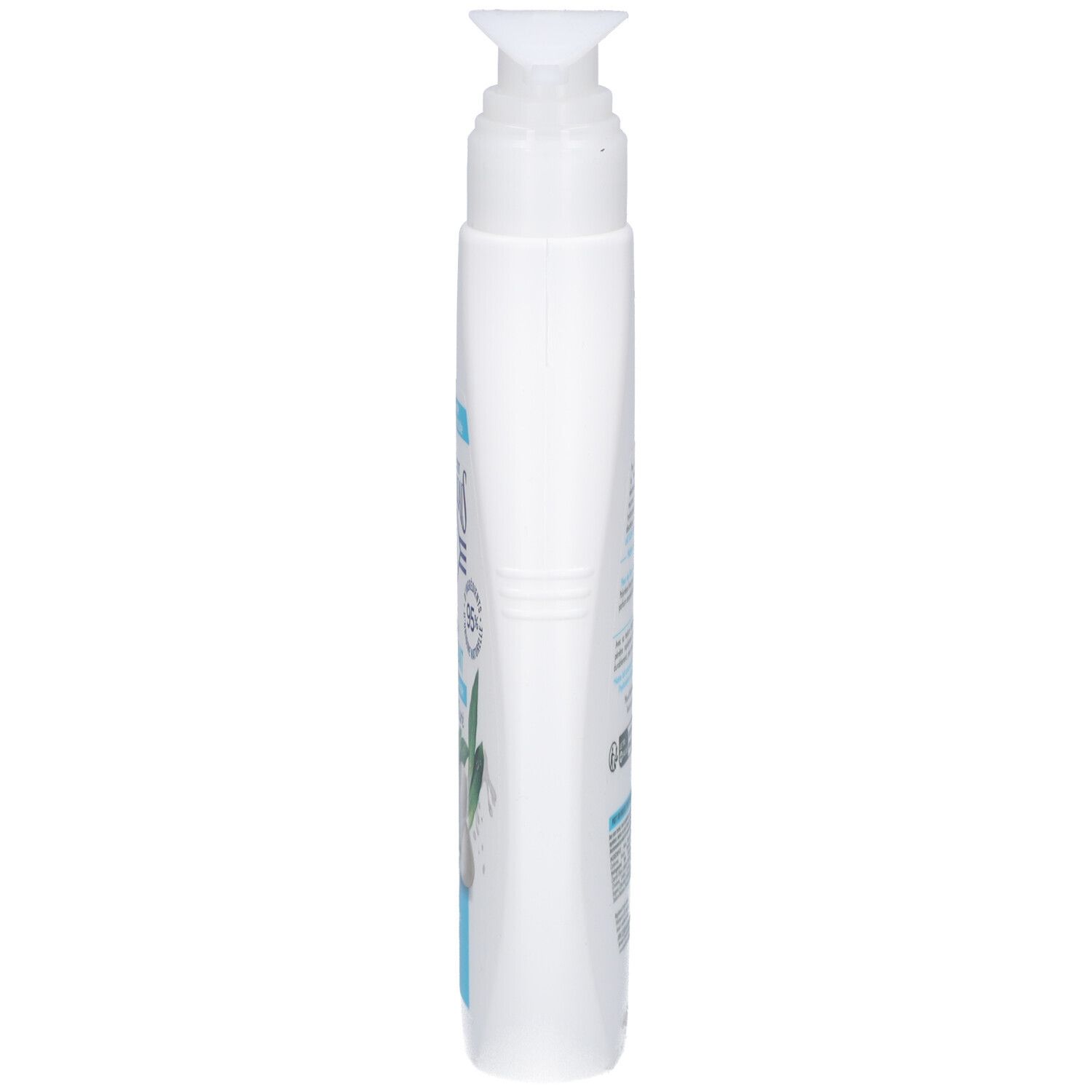 LE PETIT MARSEILLAIS Lait Soin Hydratant Hydratation 48h