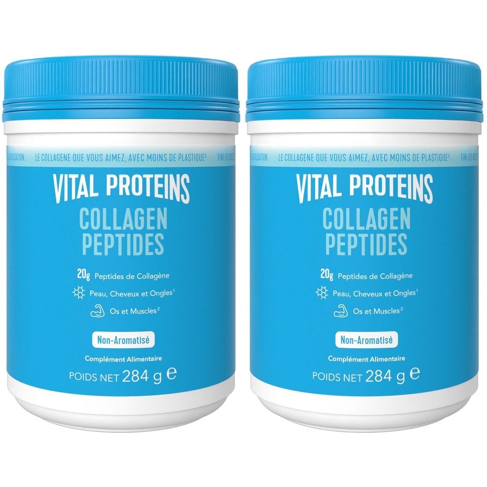 Vital Proteins Collagen Peptides