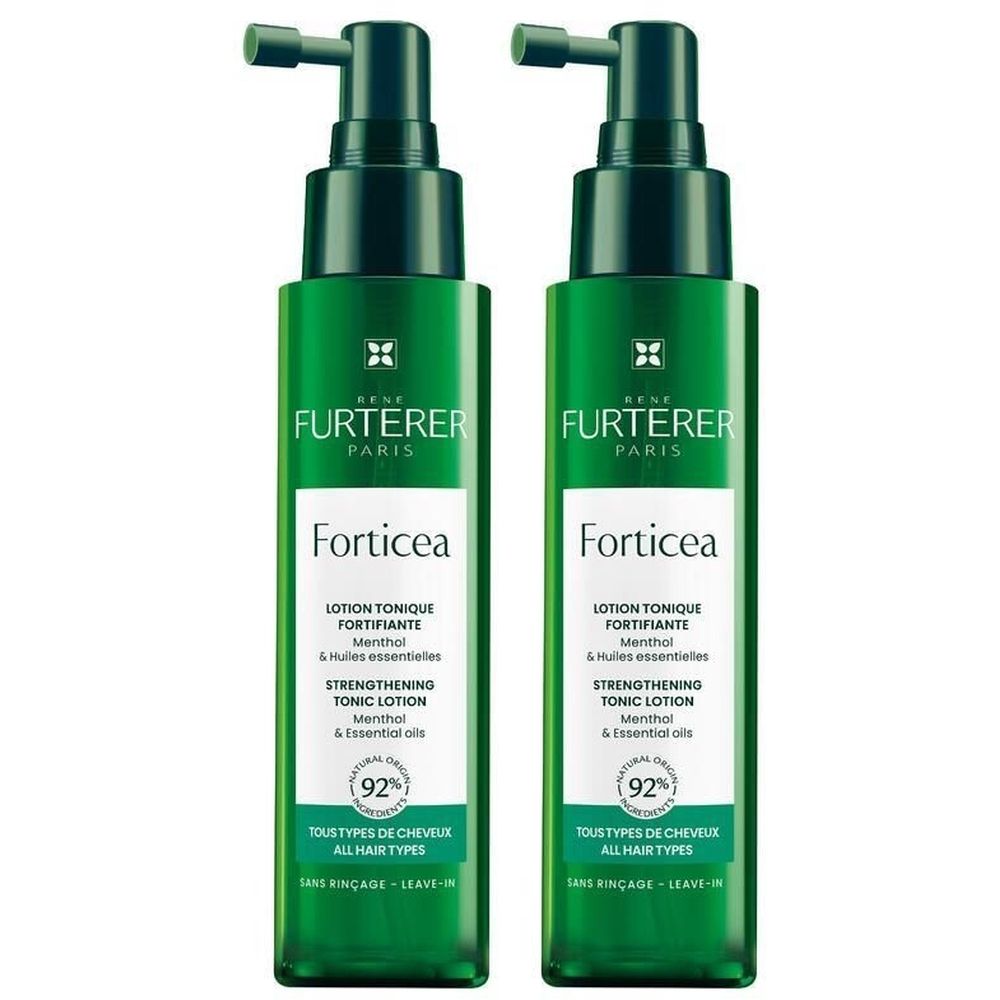 René Furterer FORTICEA Lotion tonique fortifiante
