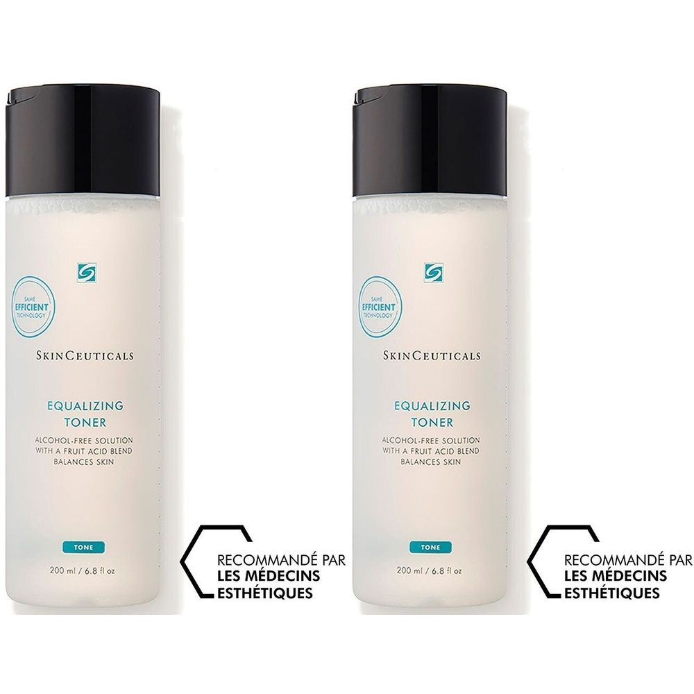 SkinCeuticals Equalizing Toner