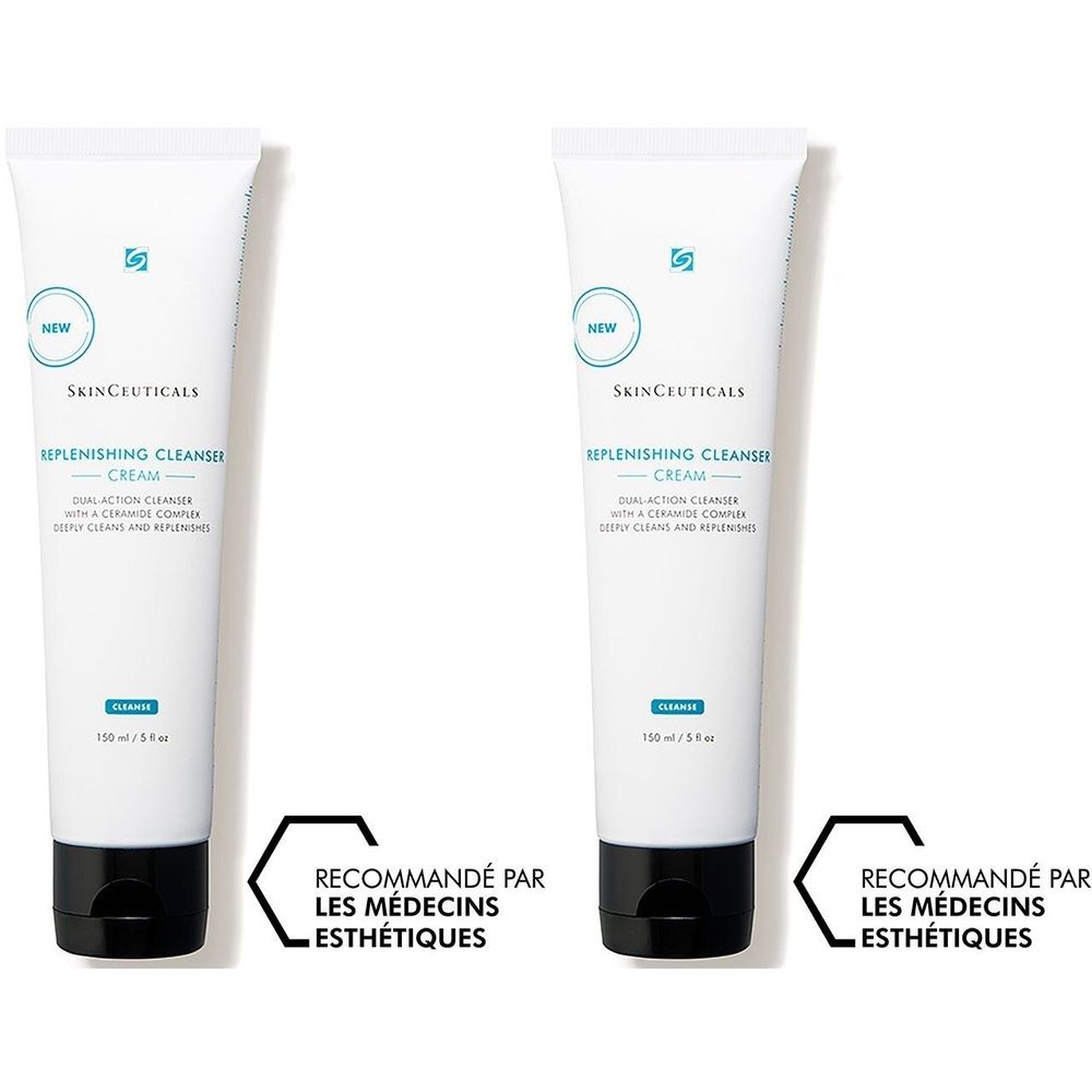 SkinCeuticals Replenishing Cleanser