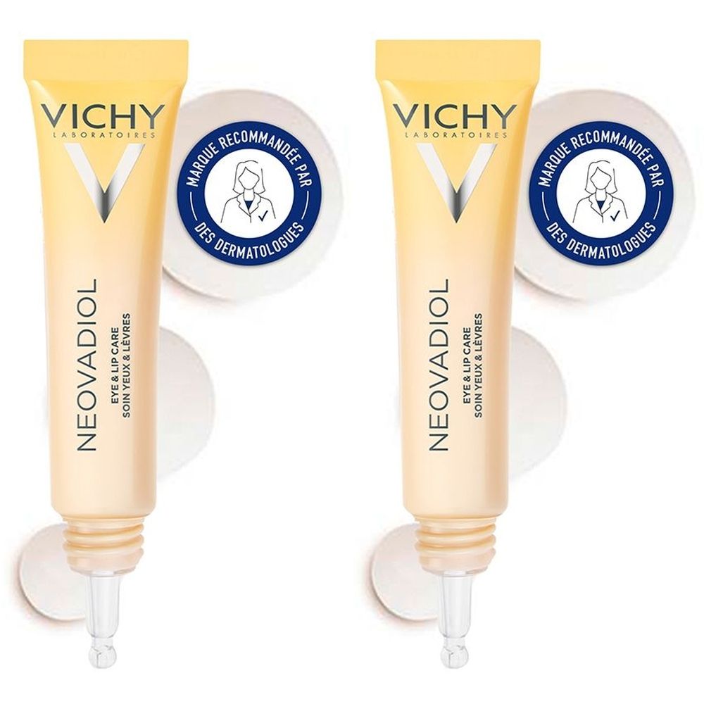 Neovadiol Soin multi-correcteur Yeux et lèvres 15ML