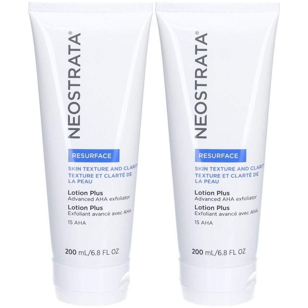 NeoStrata® Resurface Lotion Plus 15% AHA