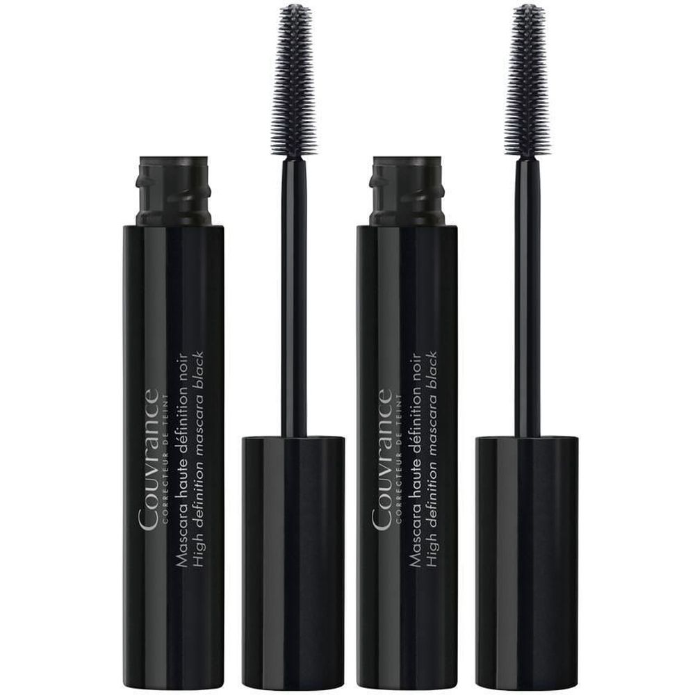 Avène Couvrance Mascara Haute Définition