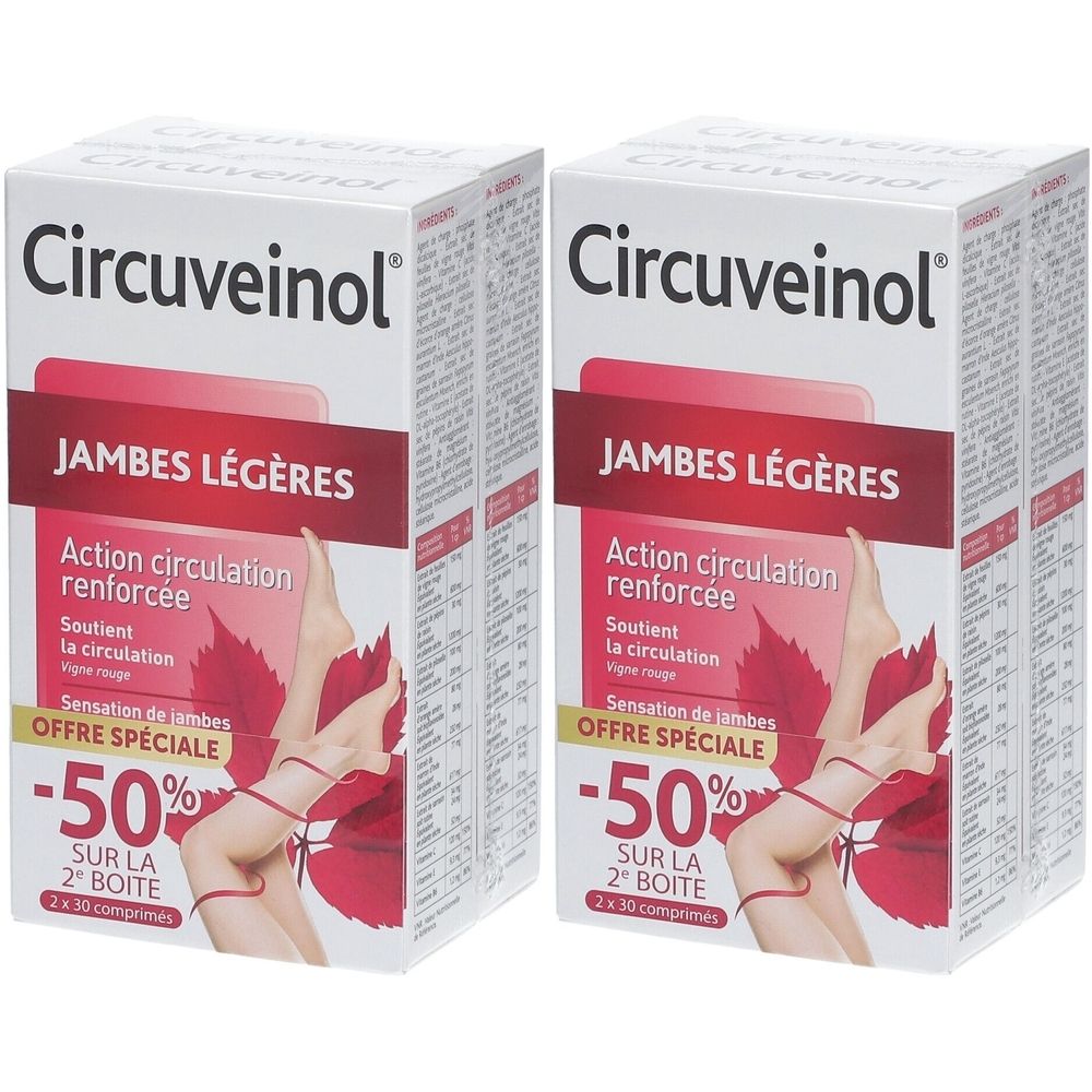 Circuveinol®
