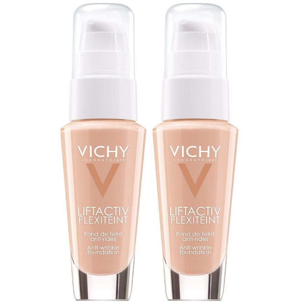 Liftactiv Flexilift Teint Fond de teint anti-rides - Teinte 45 30 ml
