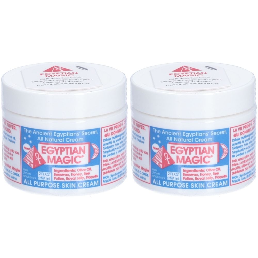 EGYTPIAN MAGIC BAUME 59 ML