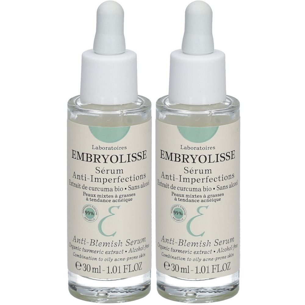 Embryolisse Sérum Anti-Imperfections