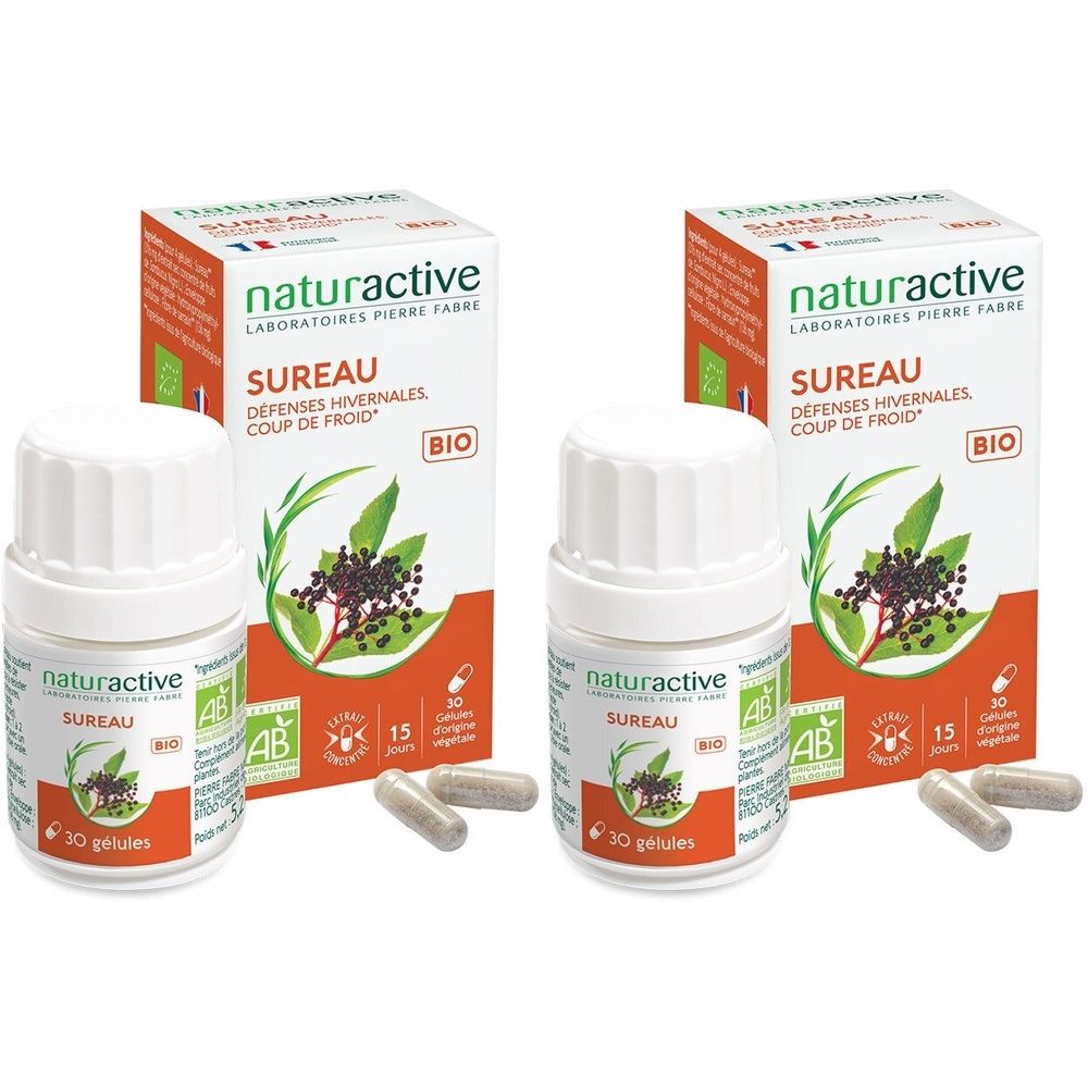 Naturactive Sureau BIO
