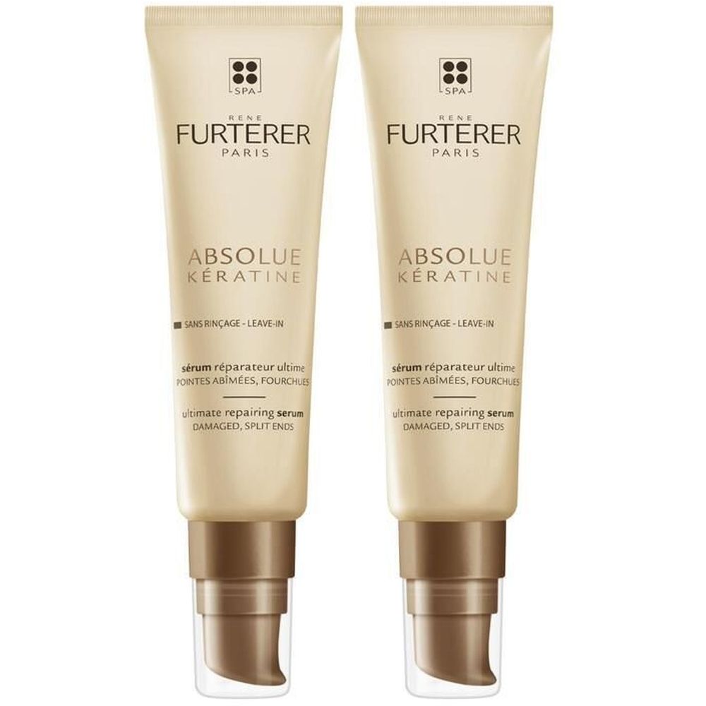 RENE FURTERER ABSOLUE KERATINE Sérum réparateur ultime - Soin pointes abimées