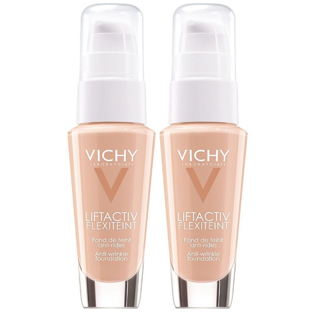 Liftactiv Flexilift Teint Fond de teint anti-rides - Teinte 25 30 ml