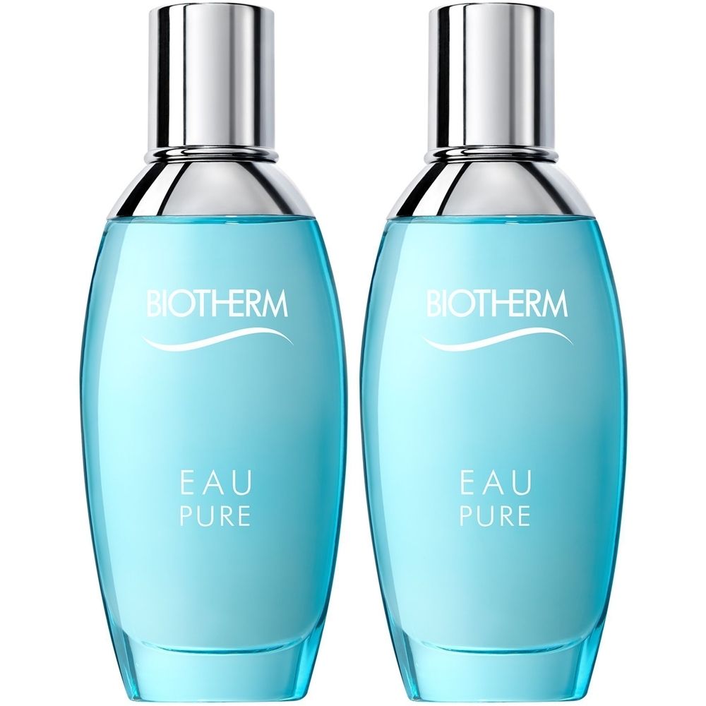 Biotherm Eau Pure