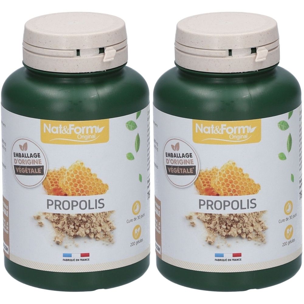 Nat&Form PROPOLIS