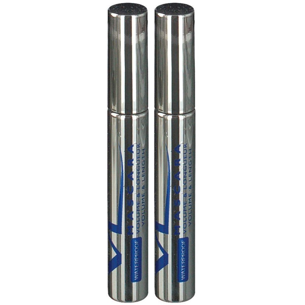 Mavala® Mascara Waterproof Noir