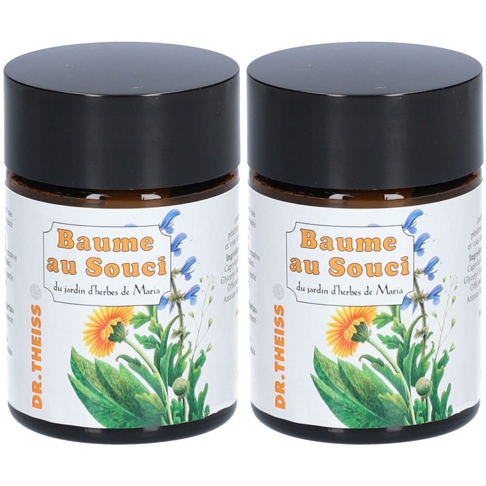 Dr. Theiss Baume au Souci