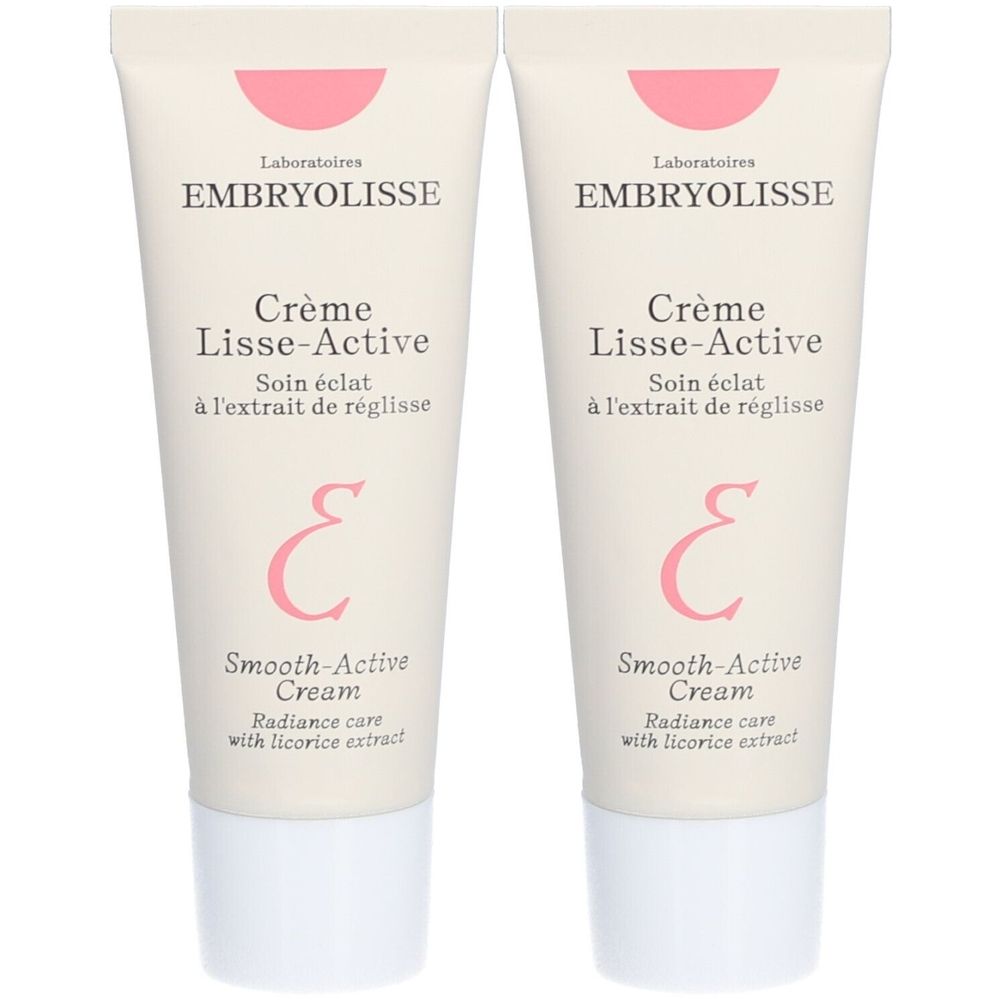 Embryolisse Crème Lisse-Active