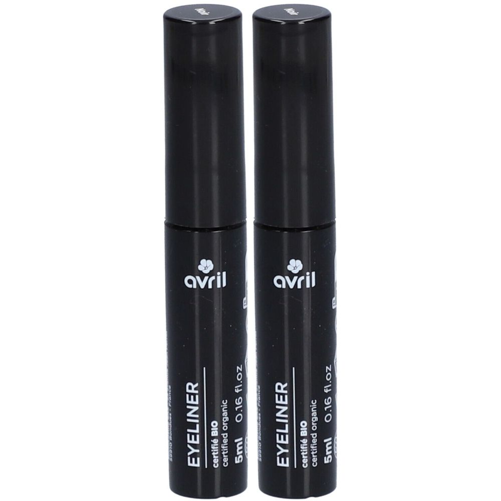 Avril Eyeliner Noir