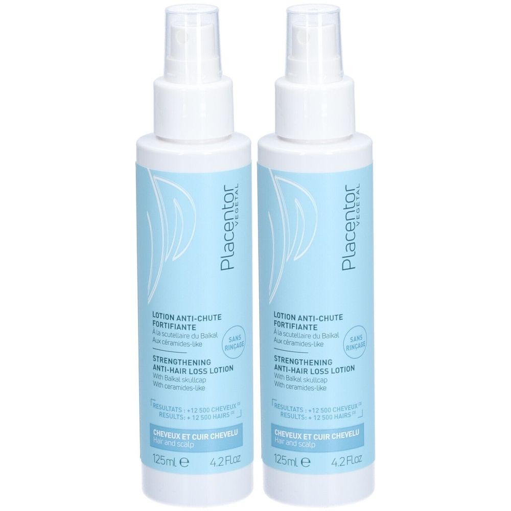 Placentor LOTION ANTI-CHUTE FORTIFIANTE