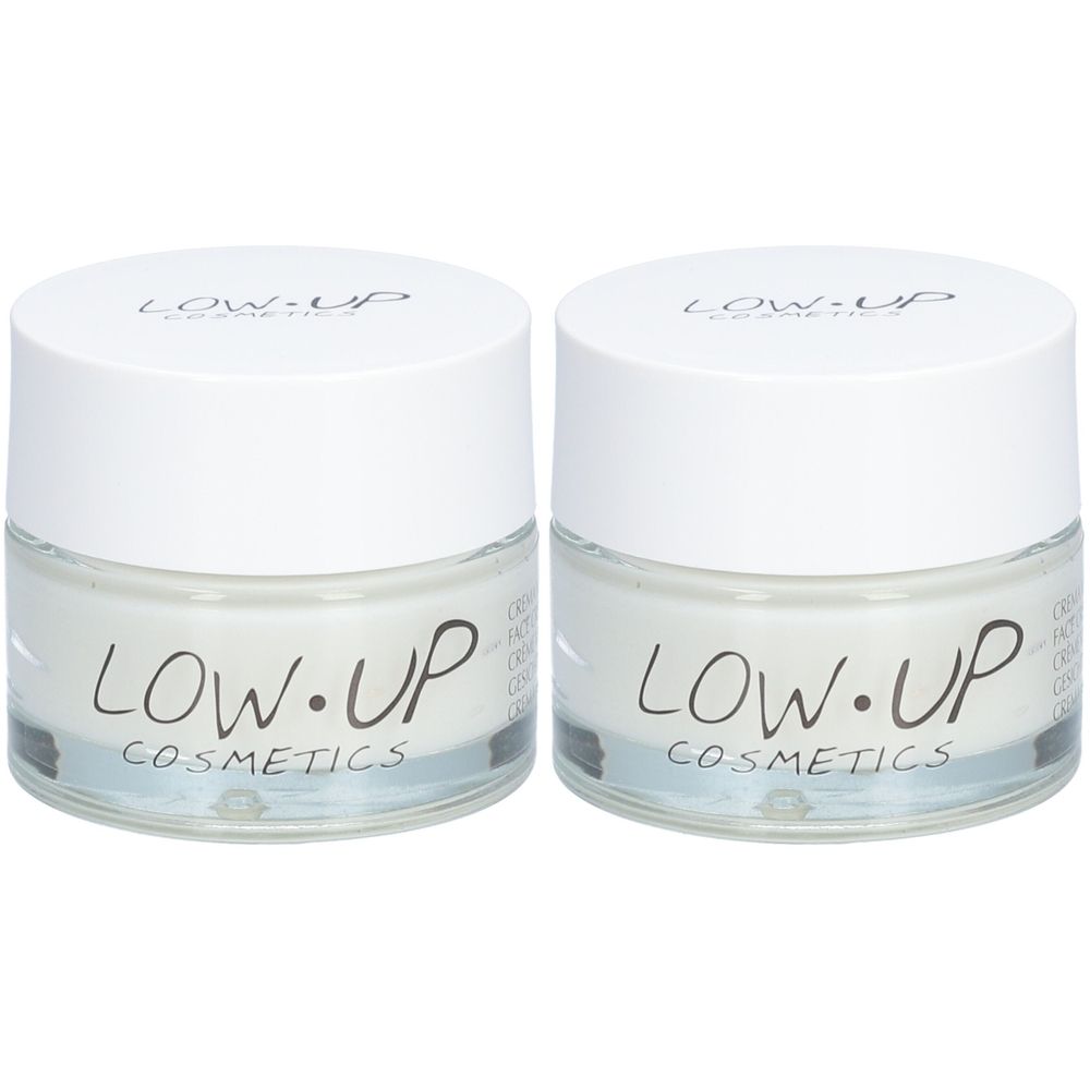 LOWUP Lifting Ultra Crème visage