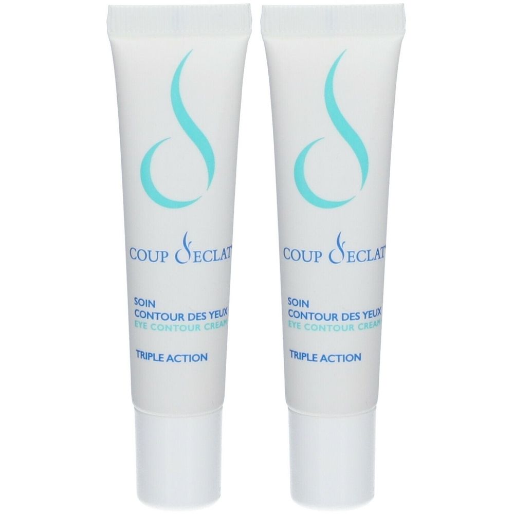 Coup d'éclat® Soin Contour des Yeux
