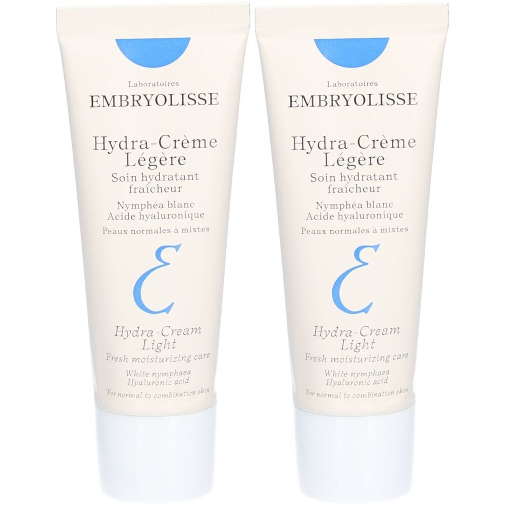 Embryolisse Hydra-Crème Légère