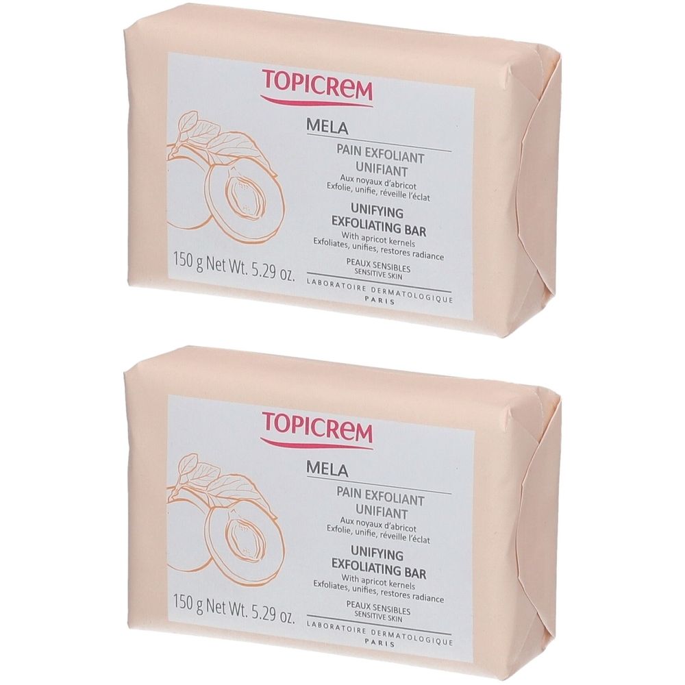 TOPICREM® Mela Pain Exfoliant Unifiant
