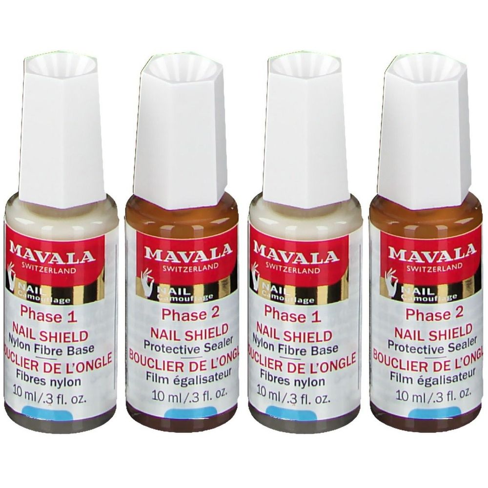 Mavala Bouclier de l'Ongle