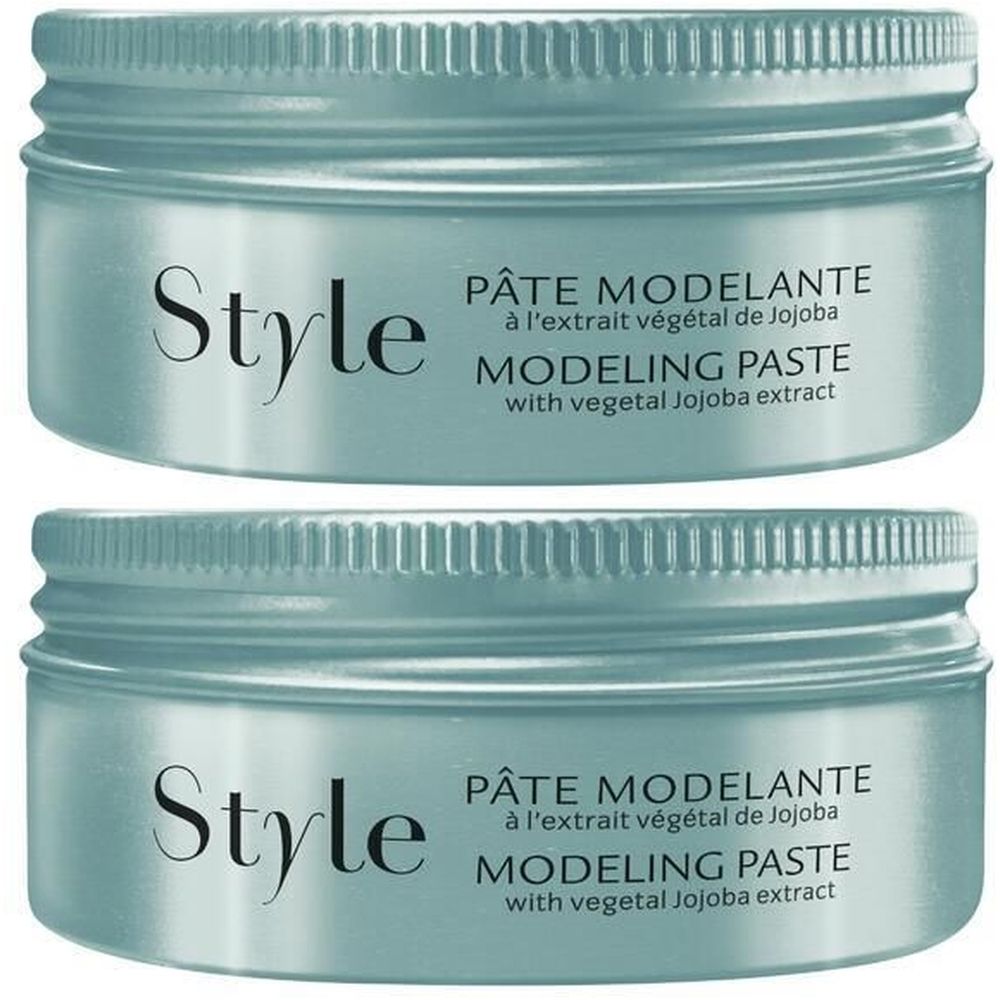 René Furterer STYLE Pâte modelante