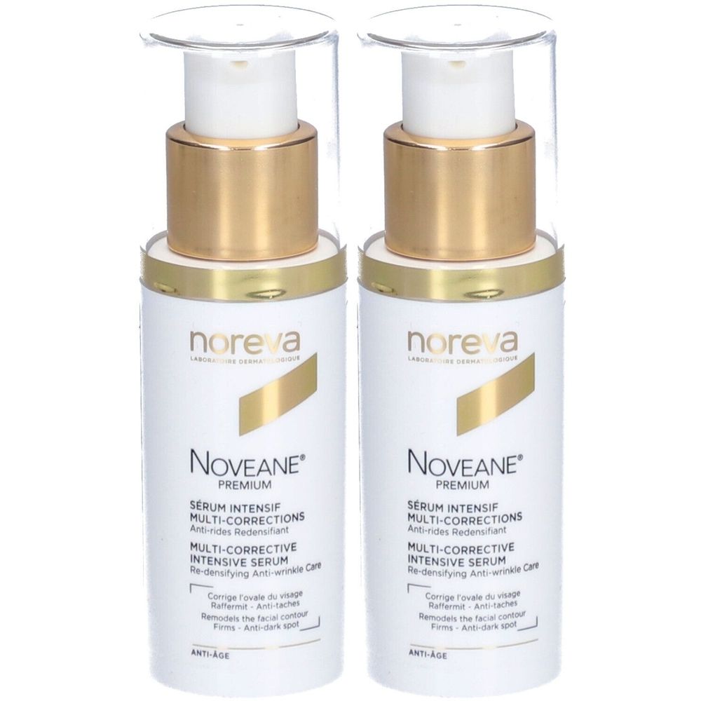 NOREVA Noveane® Sérum intensif multicorrecteur