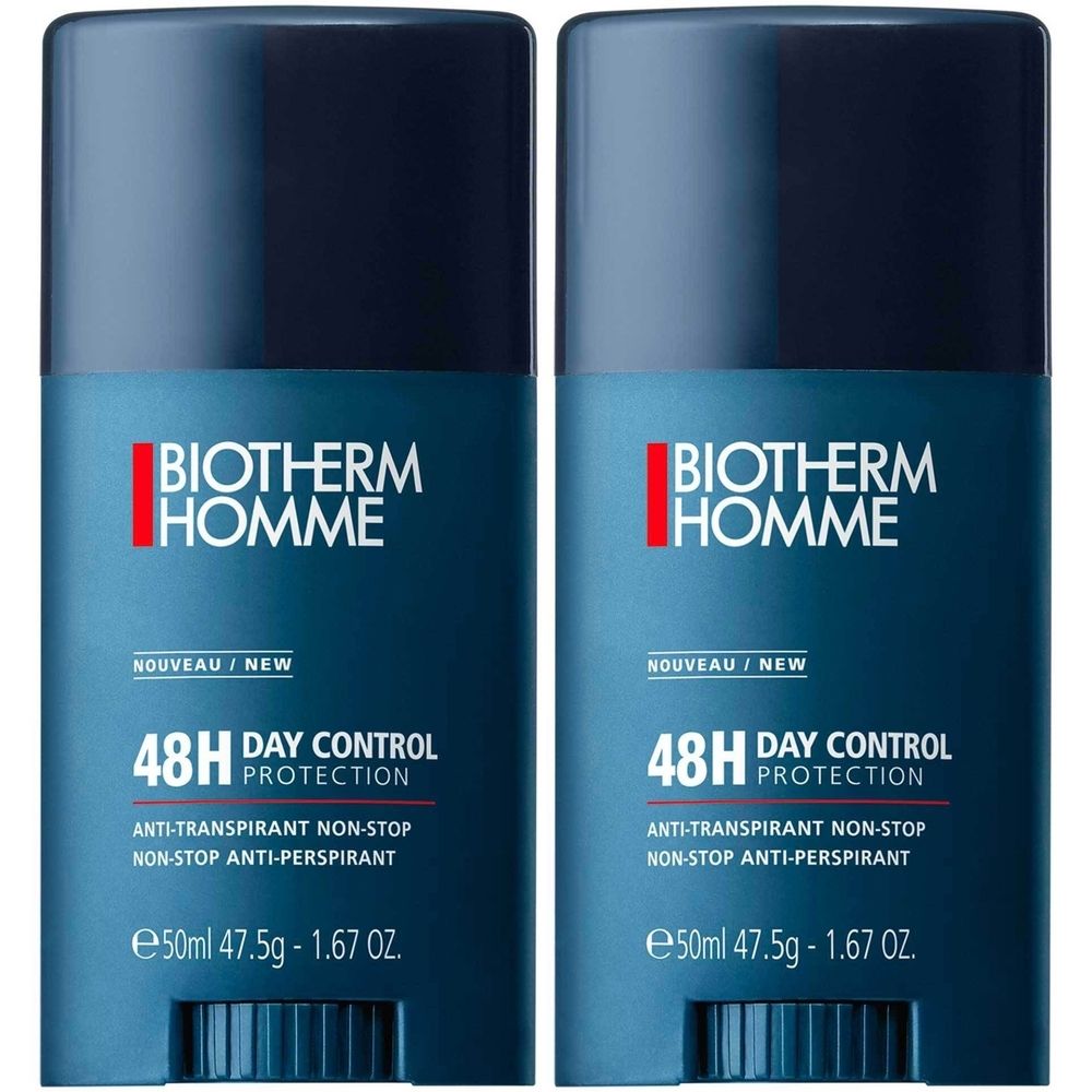 BIOTHERM HOMME 48H Day Control - Protection