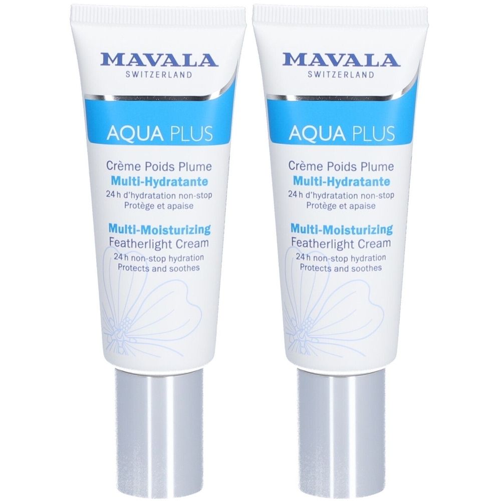 Mavala AQUA PLUS