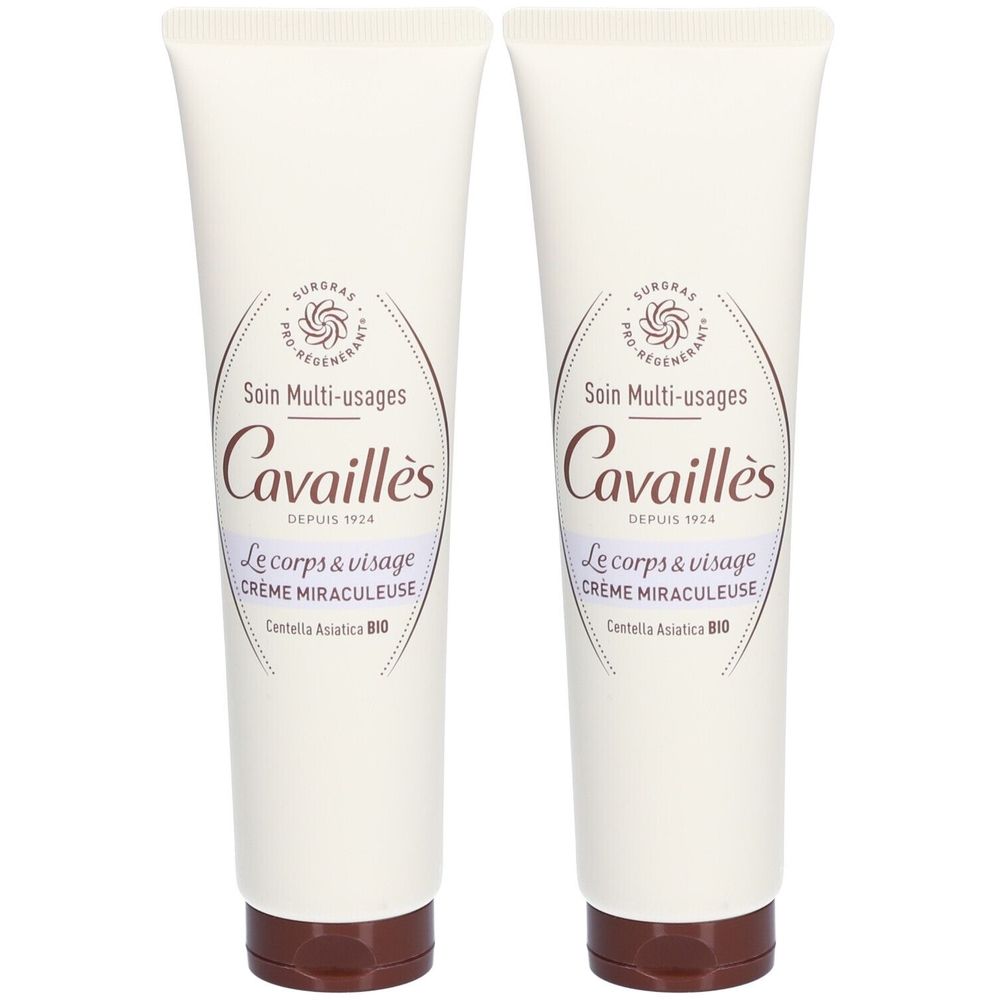 Cavaillès Crème miraculeuse Multi-usages