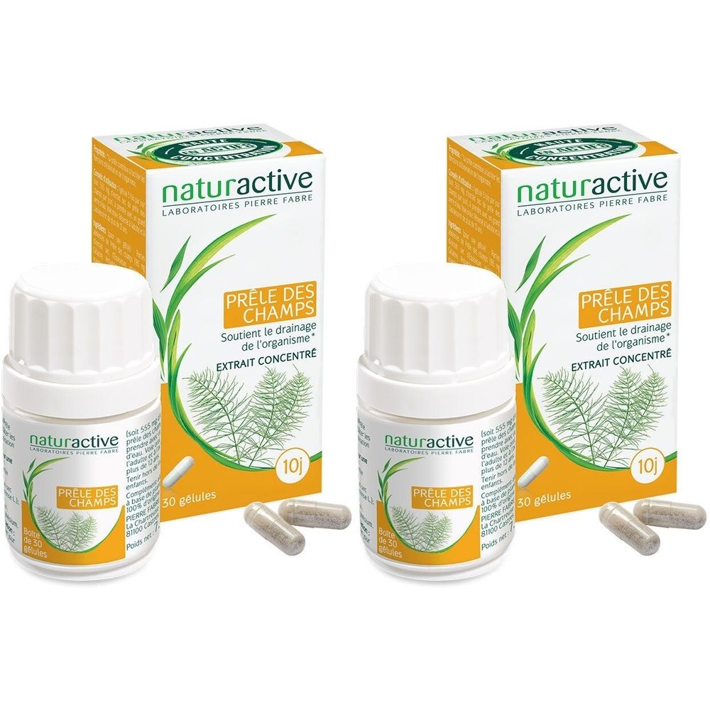 naturactive Prêle des Champs