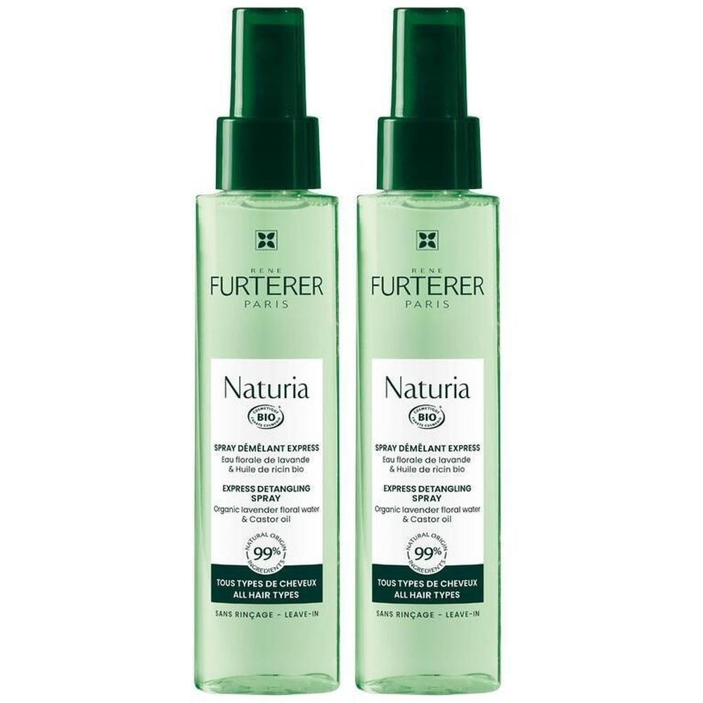RENE FURTERER Naturia