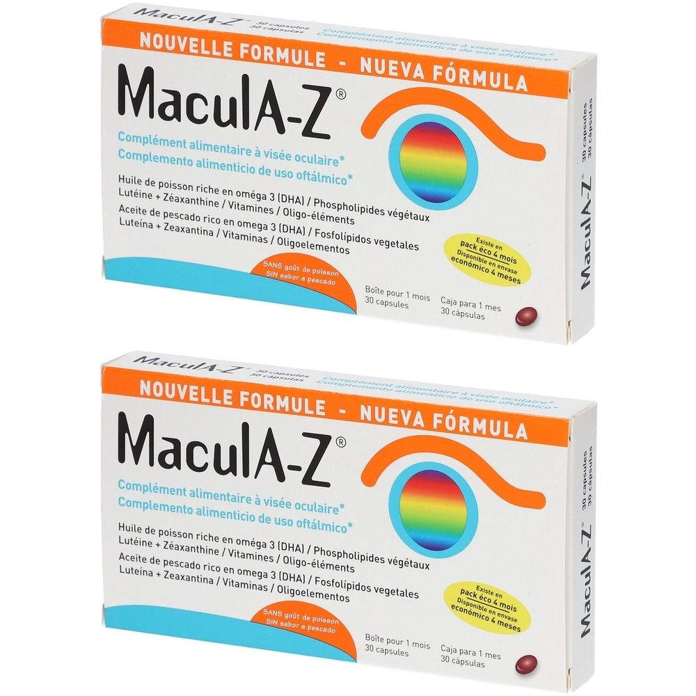MaculA-Z®