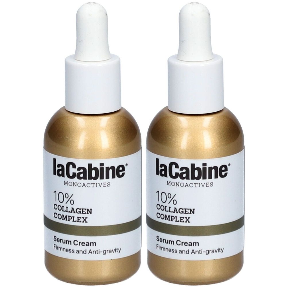 LaCabine® 10% Collagen Complex