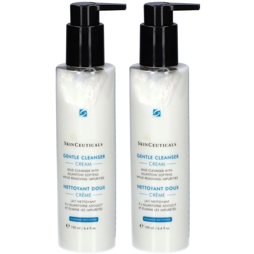 SKIN CEUTICALS Nettoyant doux